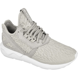 Adidas Originals Tubular Runner W S78929 cipele višebojan siva