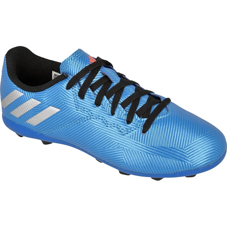 Kopačke Adidas Messi 16.4 Fxg Jr S79648 plava plava