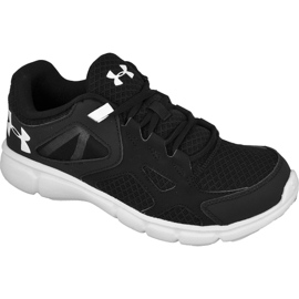 Under Armour Thrill M 1258794-001 tenisice crna