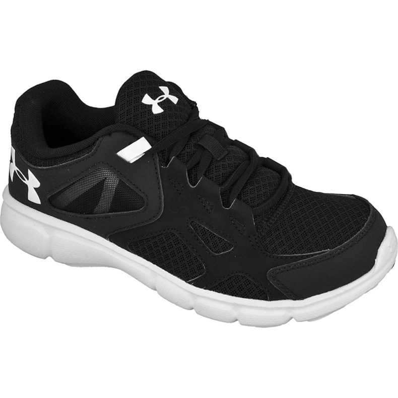 Under Armour Thrill M 1258794-001 tenisice crno