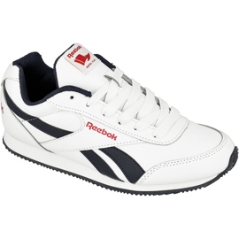 Reebok Royal Classic Jogger 2.0 Jr V70490 bijela
