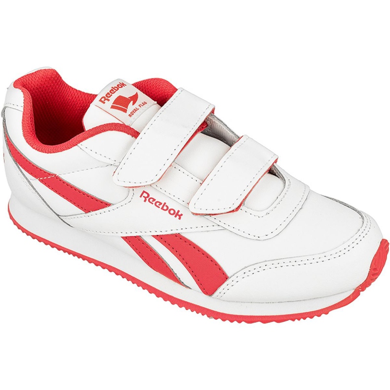 Reebok Royal Classic Jogger 2.0 2V Jr V70469 bijela