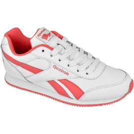 Reebok Royal Classic Jogger 2 Jr V70489 bijela