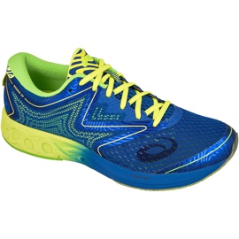Patike za trčanje Asics Noosa Ff M T722N-4507 plava