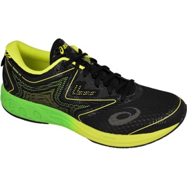 Patike za trčanje Asics Noosa Ff M T722N-9085 crna