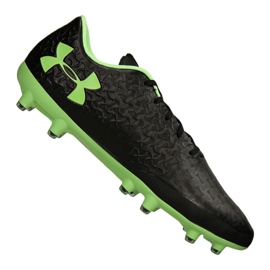 Under Armour Magnetico Pro Fg M 3000 111-002 kopačke višebojan crna