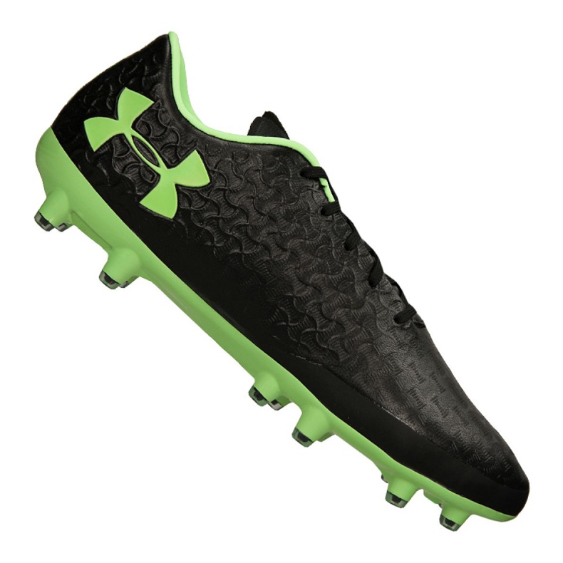 Under Armour Magnetico Pro Fg M 3000 111-002 kopačke raznobojna crno