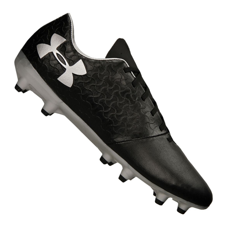 Kopačke Under Armour Magnetico Select Fg M 3000 115-001 raznobojna crno