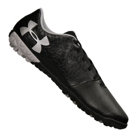 Under Armour Kopačke Under Armor Magnetico Select Tf M 3000116-001 višebojan crna
