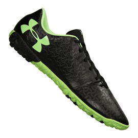 Under Armour Kopačke Under Armor Magnetico Select Tf M 3000116-002 višebojan crna