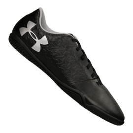 Under Armour Unutarnje cipele Under Armor Magnetico Select In M 3000117-001 višebojan crna