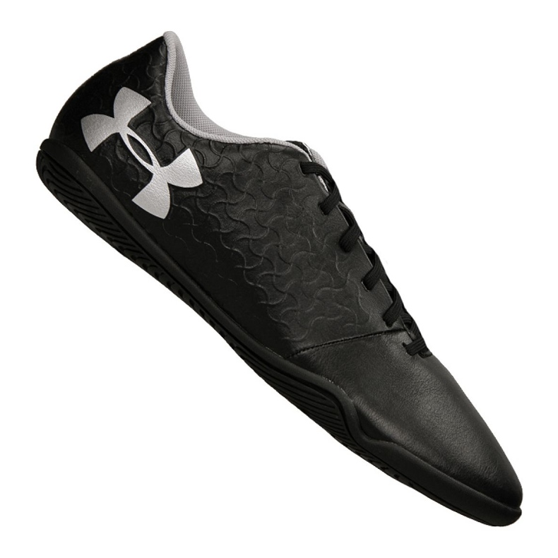 Under Armour Unutarnje cipele Under Armor Magnetico Select In M 3000117-001 raznobojna crno