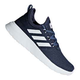 Adidas Lite Racer Rbn Jr F36784 cipele tamnoplava