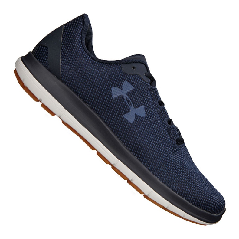 Under Armour Remix FW18 M 3020345-401 obuća mornarsko plava