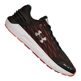 Under Armour Charged Rogue M 3021225-002 tenisice crna