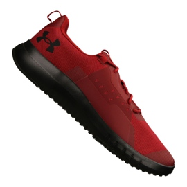 Under Armour TR96 M 3021296-600 cipele za trening crvena