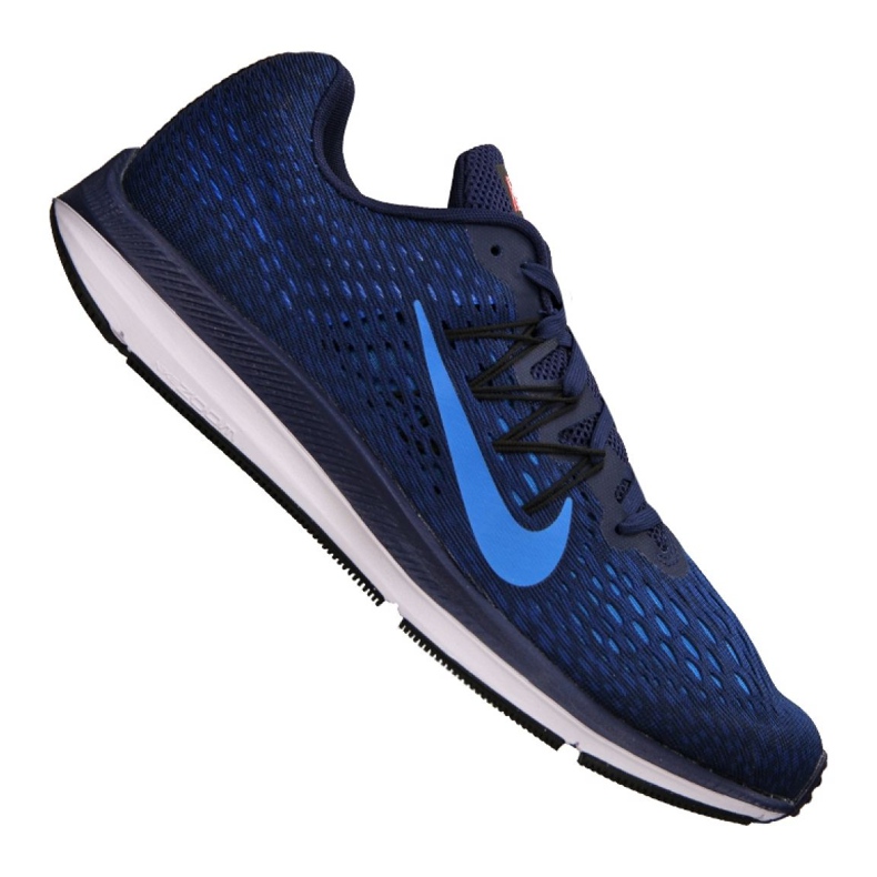 Nike Zoom Winflo M AA7406-405 cipele plava