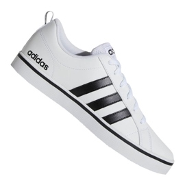 Adidas cipele Vs Pace M AW4594 bijela crna