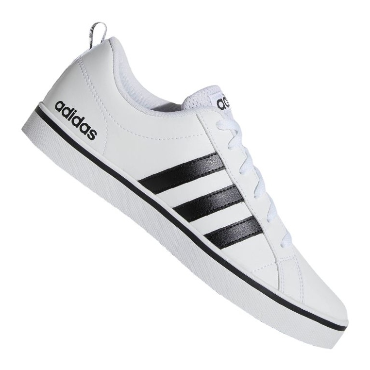 Adidas cipele Vs Pace M AW4594 bijela crno