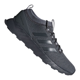 Patike za trčanje adidas Questar Rise M F34939 crna