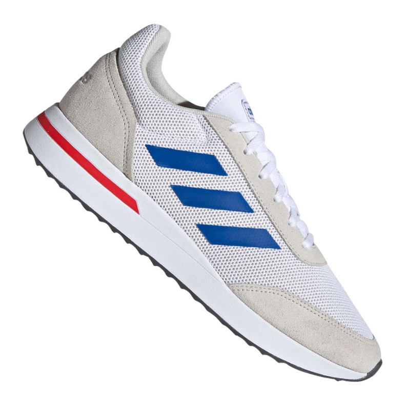 Adidas Run 70S M EE9748 cipele siva