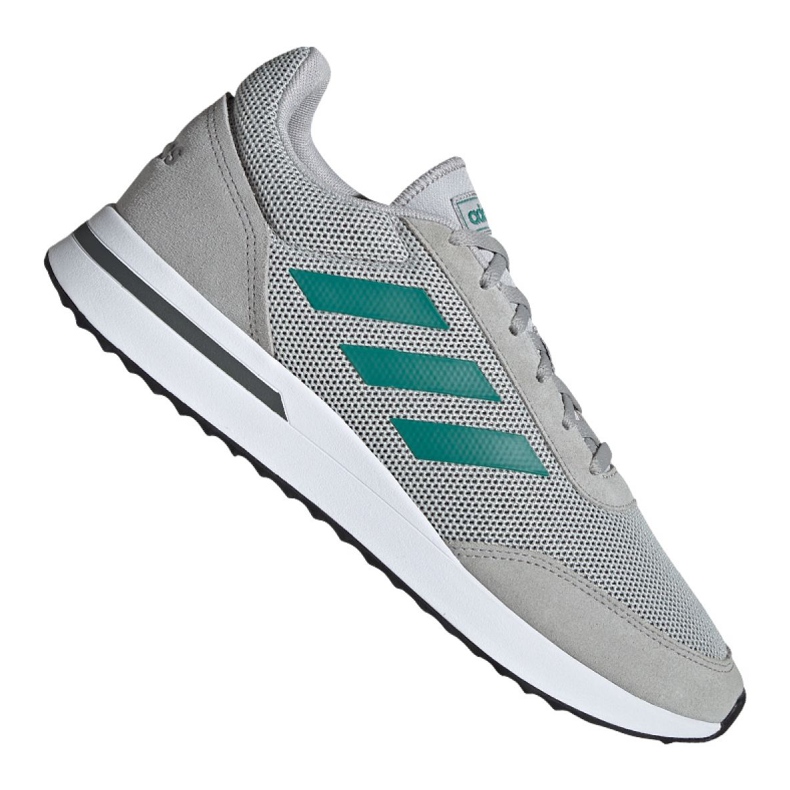 Adidas Run 70S M EE9749 cipele siva