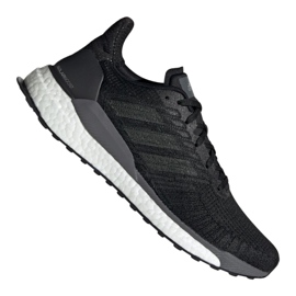 Cipele za trčanje adidas Solar Boost 19 M EF1413 crno