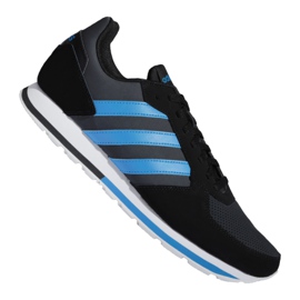 Adidas cipele 8K M F36888 crna