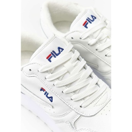 Fila Orbit Zeppa L Wmn 1FG Bijela