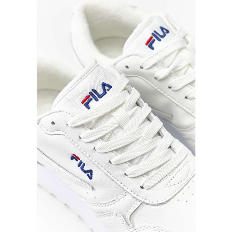 Fila Orbit Zeppa L Wmn 1FG Bijela