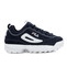Fila Disruptor S Low 29Y haljina plava bijela