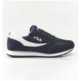 Fila Orbit Jogger N Low 29Y haljina plava bijela