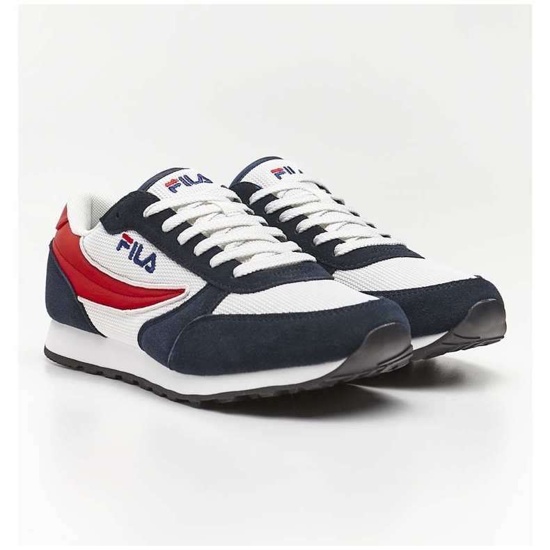 Fila Orbit Jogger N Low 21B haljina plavi ruž bijela crvena mornarsko plava raznobojna
