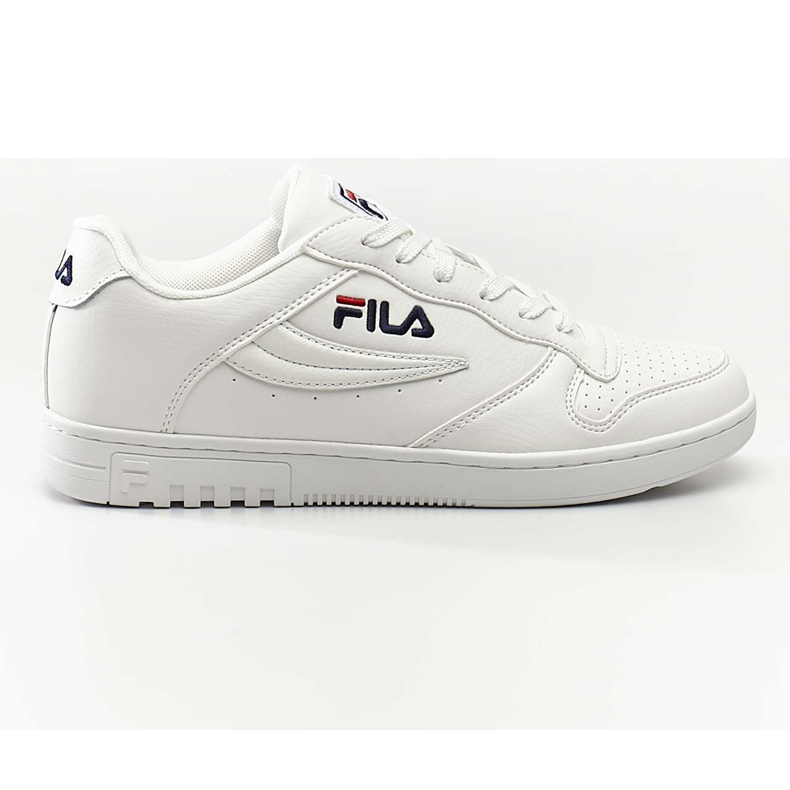 Fila Fx100 Niska 1FG bijela