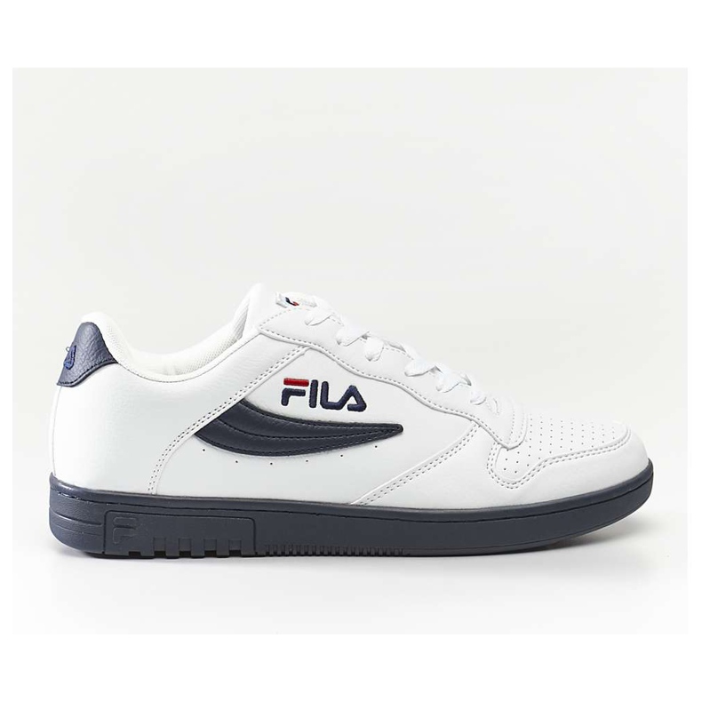 Fila Fx100 niska 98F bijela haljina plava