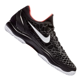 Nike Air Zoom Cage 3 M 918193-026 tenisica crna