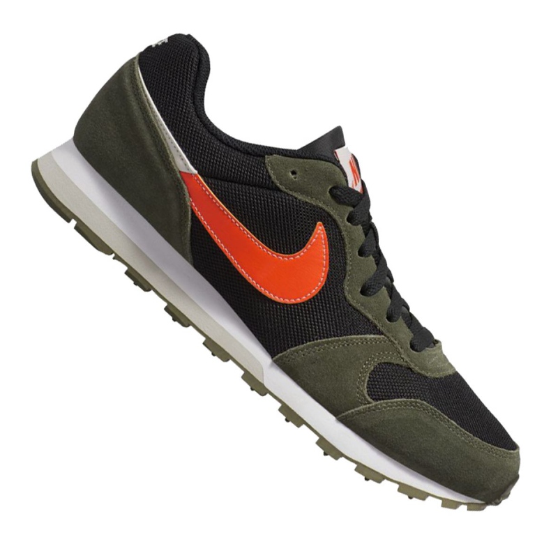 Cipele Nike Md Runner 2 ES1 M CI2232-003 zelena