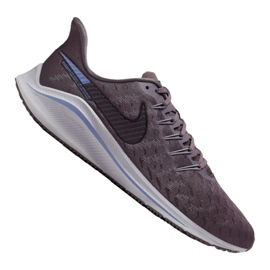 Patike za trčanje Nike Air Zoom Vomero 14 M AH7857-005 siva