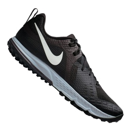 Patike za trčanje Nike Air Zoom Wildhorse 5 M AQ2222-001 crna