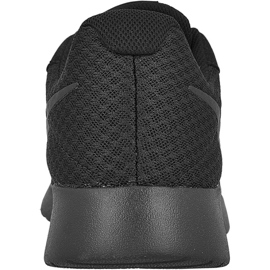 Cipele Nike Tanjun M 812654-001 crna