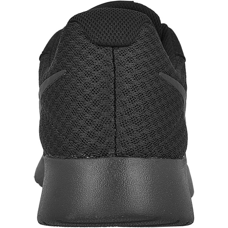 Cipele Nike Tanjun M 812654-001 crno