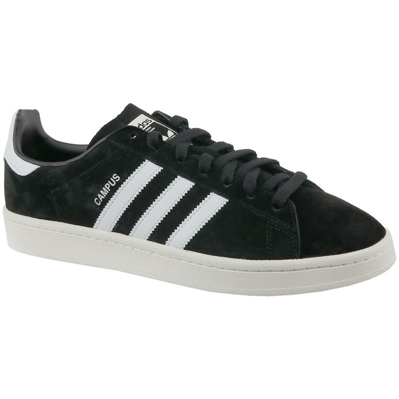 Adidas Originals Campus M BZ0084 cipele crne crno