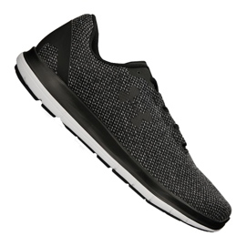 Under Armour Remix M 3020345-001 cipele crno siva