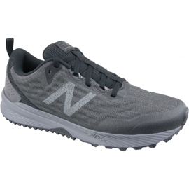 Patike za trčanje New Balance FuelCore Nitrel Trail M MTNTRLB3 crna