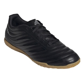 Unutarnje cipele adidas Copa 19.4 U M F35485 crna crna