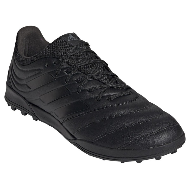 Adidas Copa 19.3 Tf M F35505 kopačke crno crno