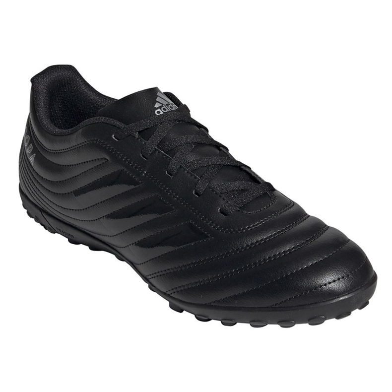 Kopačke Adidas Copa 19.4 Tf M F35481 crno crno