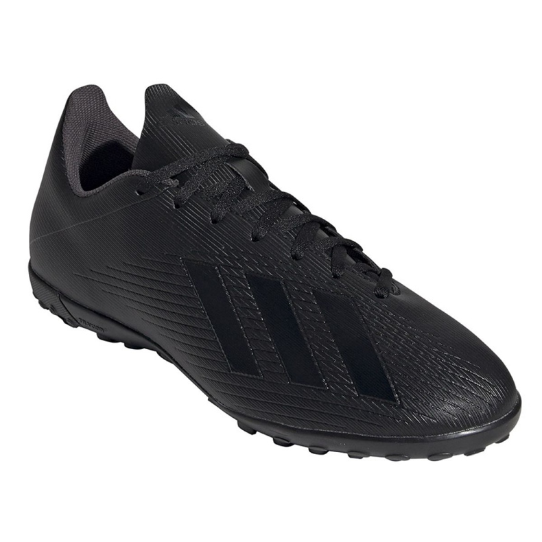 Adidas X 19.4 Tf M F35343 kopačke crno crno