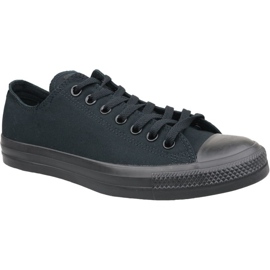 Converse cipele All Star Ox M5039C crne crna