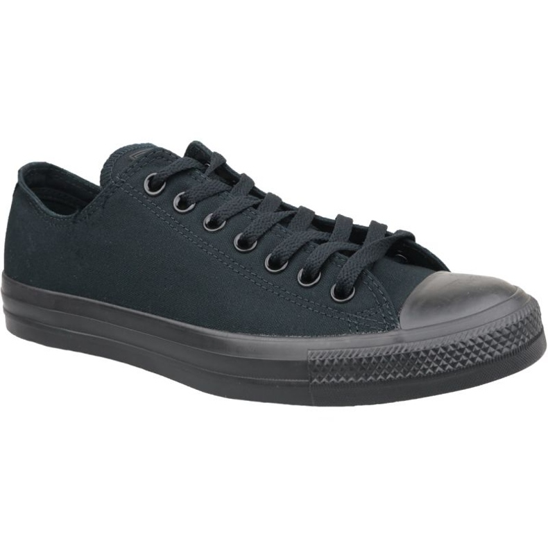 Converse cipele All Star Ox M5039C crne crno
